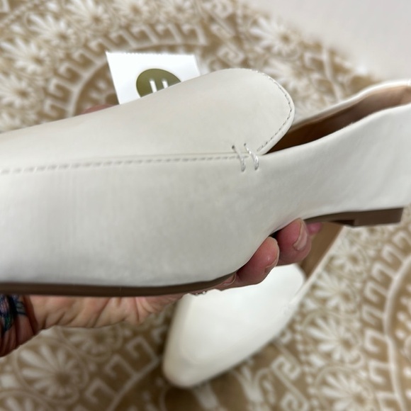 a new day Cream Minimalist Loafers - Picture 6 of 8